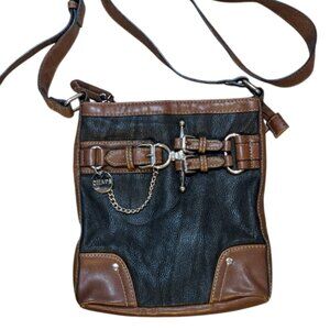 Chaps Crossbody Bag
